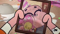 The Amazing World of Gumball - The Detective Preview