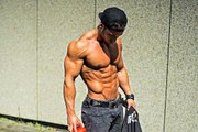 Aesthetic Bodybuilding Motivation - OBSESSED