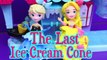 Frozen Play Doh Stop Motion Elsa Makes Playdough Snowballs ❤ Disney Princess Little Kingdom
