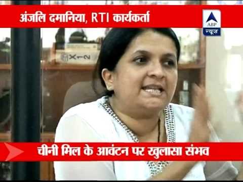 BJP chief Nitin Gadkari next target of Arvind Kejriwal?