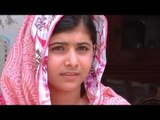 Profile of Malala Yousafzai Pakistani Girl Shot by the Taliban