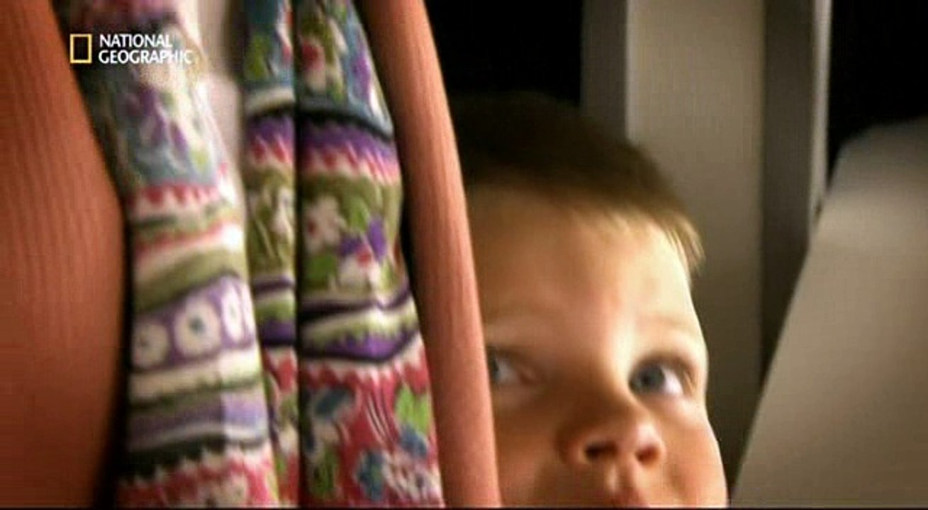 Sekunden vor dem Unglück  S2E12 - Fahrt in den Tod - Das Ende der Hindenburg