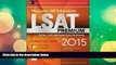 Buy Russ Falconer McGraw-Hill Education LSAT Premium 2015: Strategies + 7 Practice Tests + 12