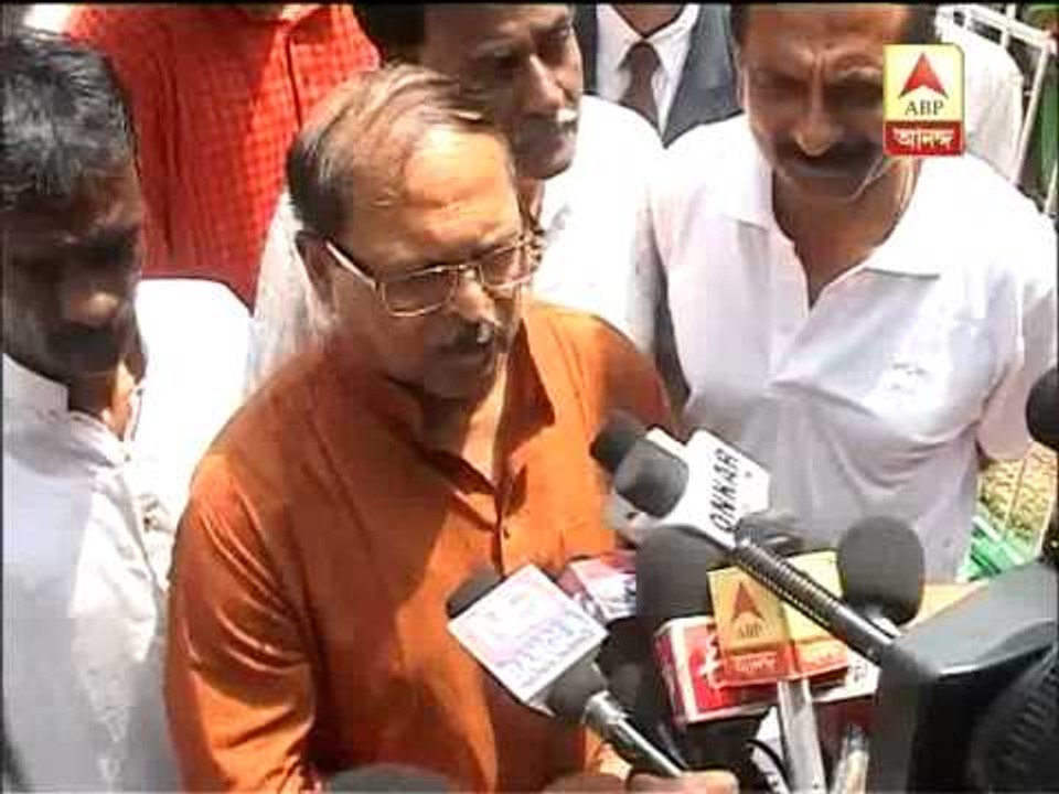 subrata on election