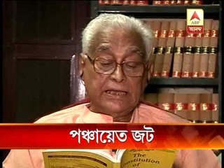 Panchayat poll: Former justice says, EC has the right to decide about schedule