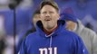 NFL Fines Giants, McAdoo for Walkie Use
