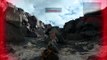 Star wars Battlefront - (The forcxe is weak with this wifi p4