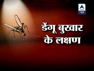Delhi fears dengue, 720 cases and counting