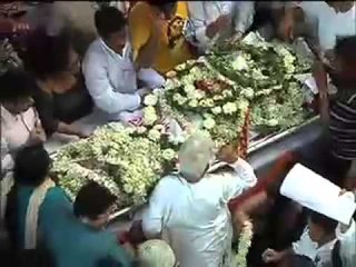 Biman Basu, Buddhadeb Bhattacharya pays tribute to SFI leader Sudipta Gupta