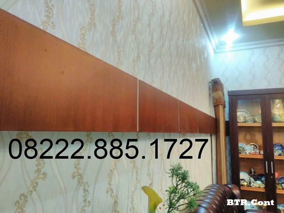 TELP. 08222.885.1727 (TSEL),Jasa Interior Apartemen Surabaya