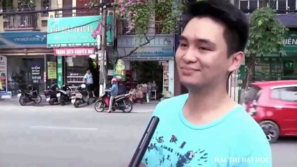 Clip hài thi đại học 2016 dành cho các sĩ tử 98