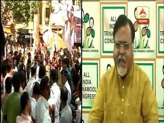 Partha again claims TMC not involved in Presidency ransack