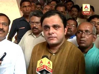 Bratya Basu on Presidency registrar