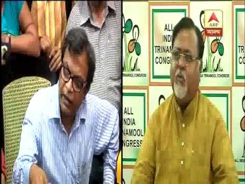 Partha critisises Presidency University vice chancellor and Registrar