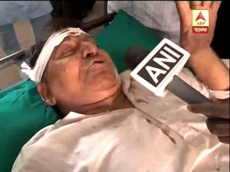 Train derailed at Tamil Nadu, injured 50, dead 1