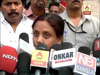 Sudipta's father and sister demand justice after meeting with Governor