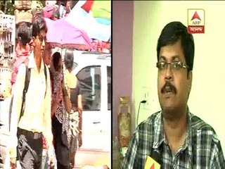 Doctor's prescription to protect from heat wave