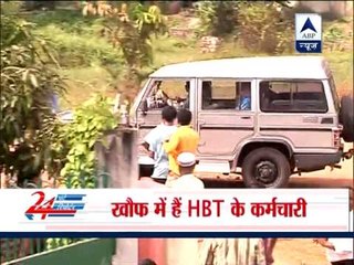 Haldia port operator quits Bengal, cites 'law and order' problem