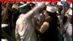 Congress workers clash with Arvind Kejriwal & IAC supporters in Farrukhabad