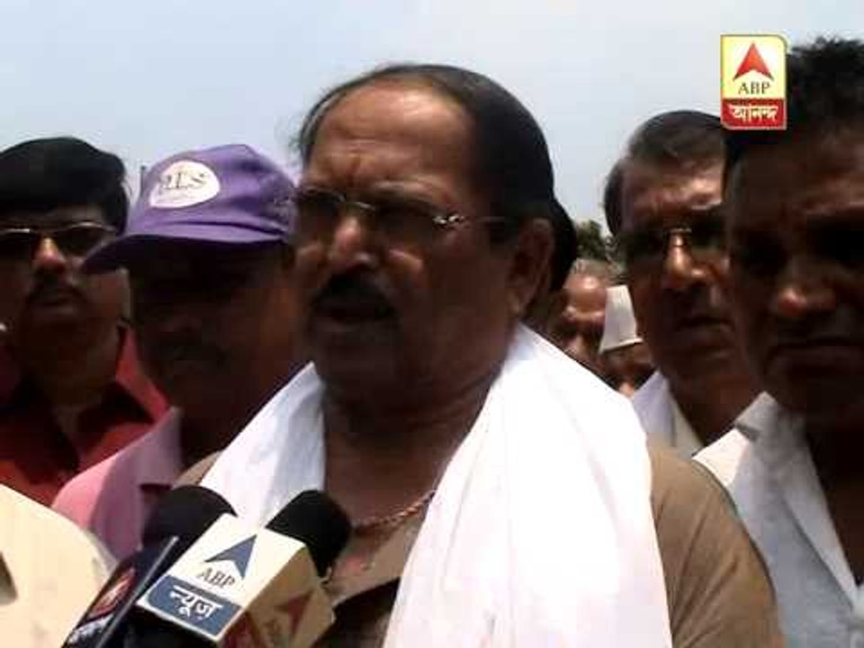 Subrata Mukherjee on ChitFund scam