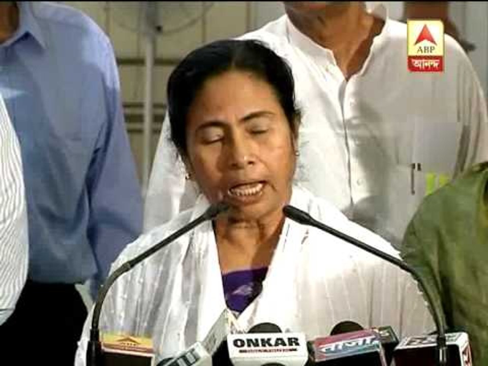 Chit fund scam: Mamata announces 500 crore reli...