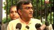Chit fund Saradha: Mamata alleges loopholes in Left regim's legislation, Surjyakanta rejects it