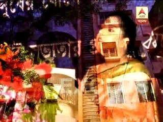 Debjani Mukherjee, a close assosiate of Saradha chief Sudipta Sen