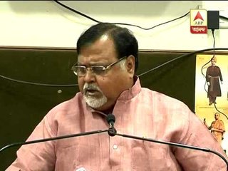 Partha Chattopadhyay says, cabinet approves  commision on chit fund