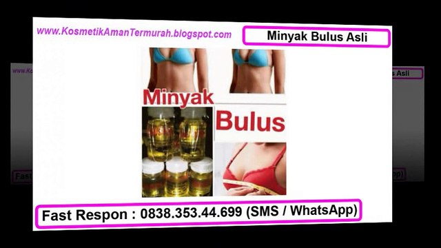 Minyak Bulus Asli Pembesar Payudara, Khasiat Minyak Bulus Untuk Wanita, 0838.353.44.699