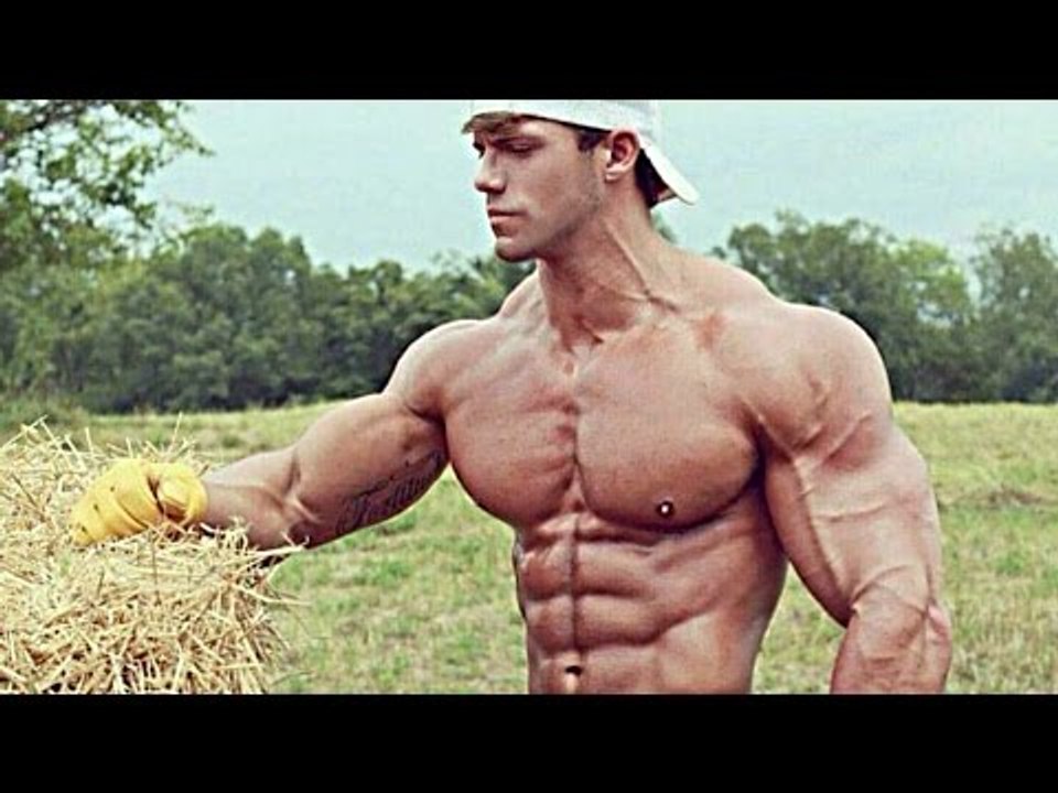 NO CHOICE BUT TO GROW - Aesthetic Fitness & Bodybuilding Motivation