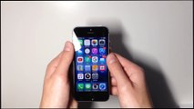 iPhone 5s 2015-2016 Late Review 04