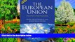 Read Online John McCormick The European Union: Politics and Policies Full Book Epub