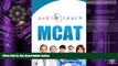 Best Price MCAT AudioLearn - Complete Audio Review for the MCAT (Medical College Admission Test)