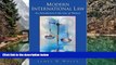 Online James H. Wolfe Modern International Law: An Introduction to the Law of Nations Audiobook
