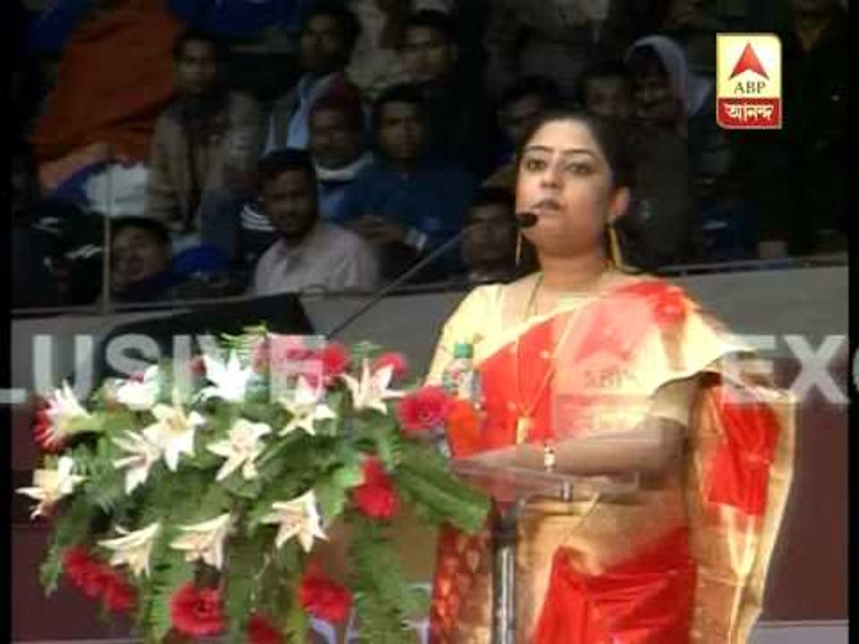 saradha debjani  address