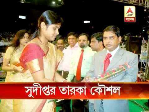 Saradha chief Sudipta Sen's strategy to use glamour world to impress agents