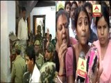 Saradha depositors demands their money back