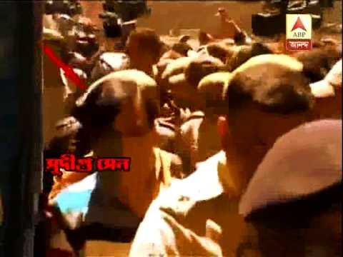 Saradha chief sudipto Sen wants release of Debjani