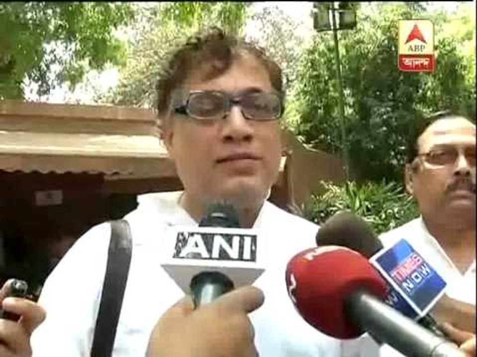 Chitfund:  Why PM did not take any action despite letters  sent to him, asks Derek o' Brien