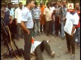 Saradha chief Sudipta Sen remanded police custody, agitation outside court