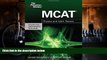Best Price MCAT Physics and Math Review (Graduate School Test Preparation) Princeton Review On Audio