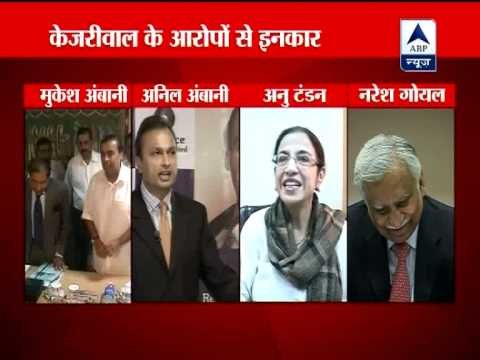 Naresh Goyal has no account in HSBC Bank Geneva: Jet Airways