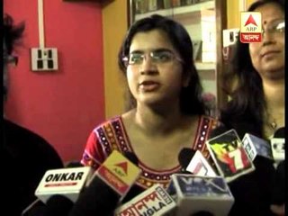 Higher Secondery exam toppers reaction