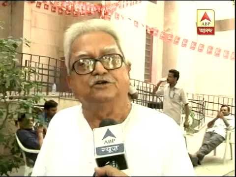 Biman Basu attacks Mamata for her conspiracy comment