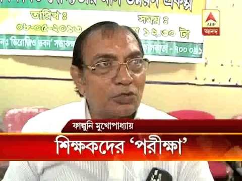 primary teachers training