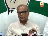 Pradip Bhattacharya slams TMC led Govt for rejecting CBI probe demand in Saradha scam