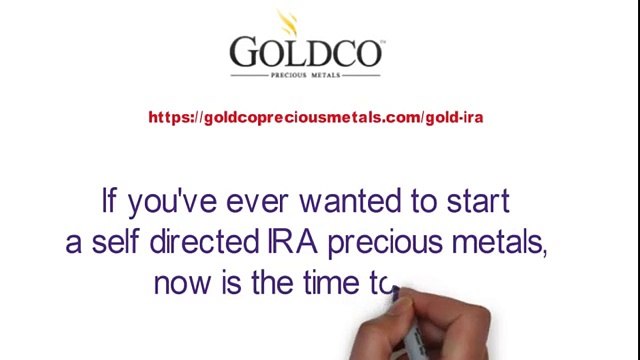 Self Directed IRA Precious Metals