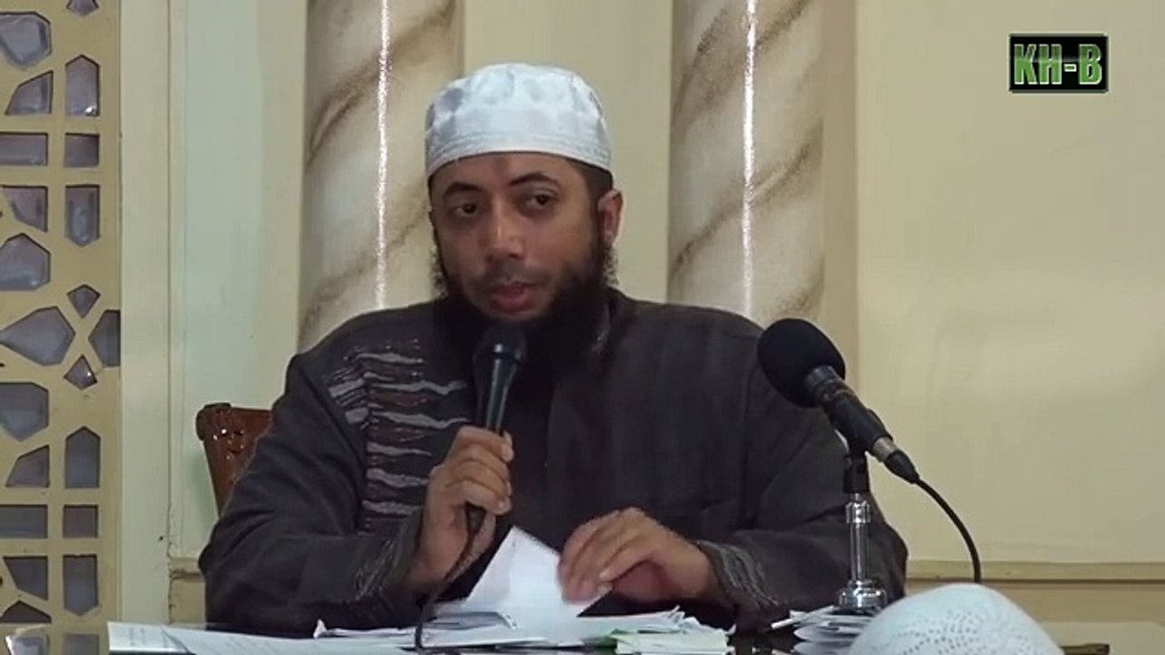 Khalid Basalamah - BPJS