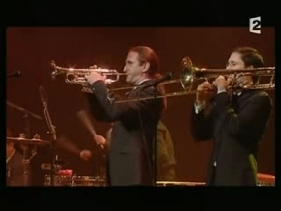 Pink martini-2