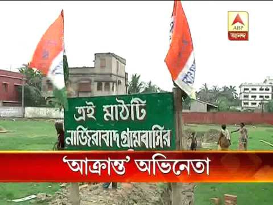 shankar chakraborty attacked